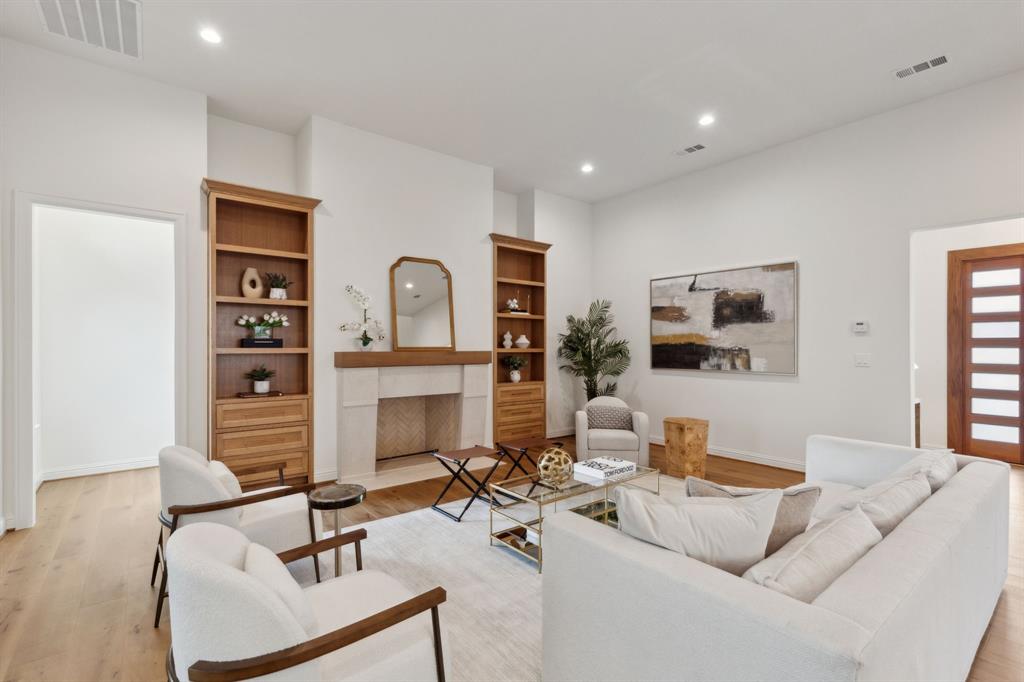 Webster Grove - Residential