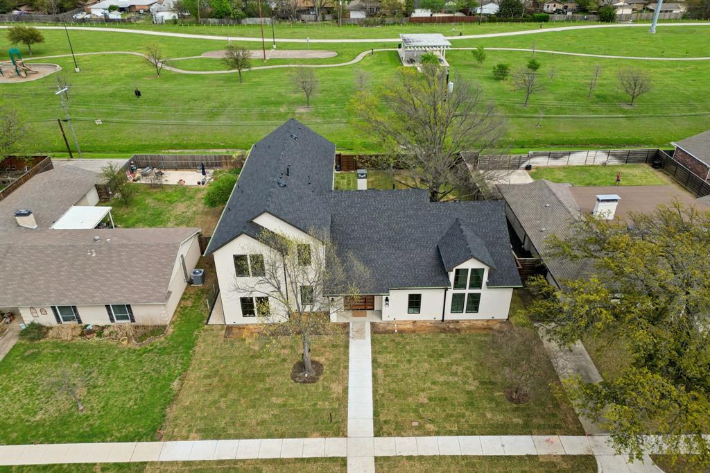 Webster Grove - Residential