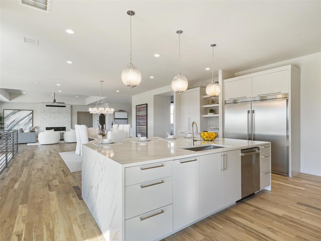 Pepper Creek Ranch Add - Residential