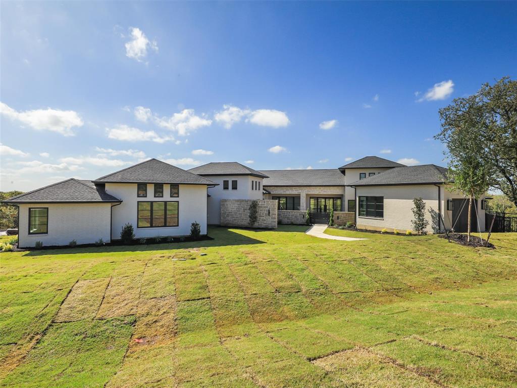 Pepper Creek Ranch Add - Residential