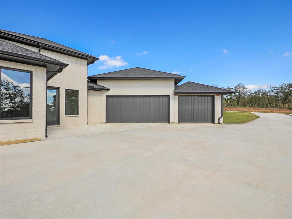 Pepper Creek Ranch Add - Residential