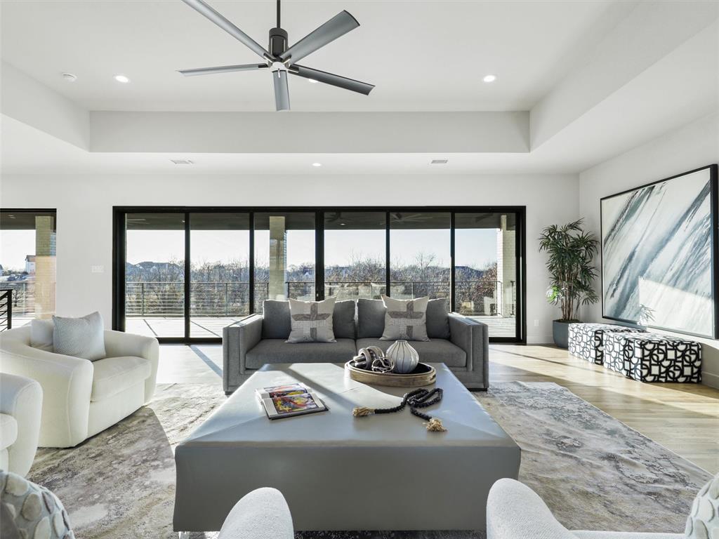 Pepper Creek Ranch Add - Residential