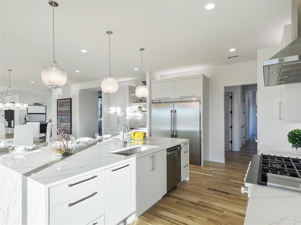 Pepper Creek Ranch Add - Residential