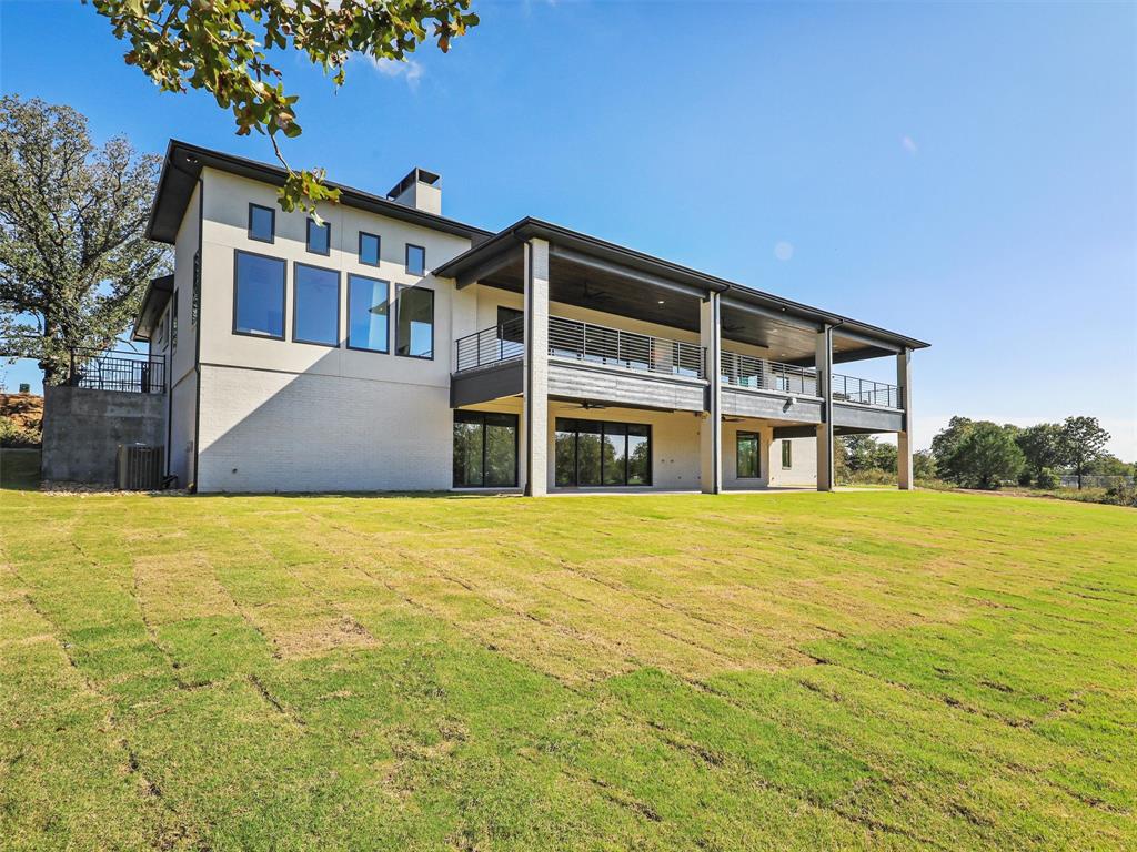 Pepper Creek Ranch Add - Residential