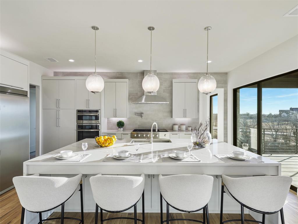 Pepper Creek Ranch Add - Residential