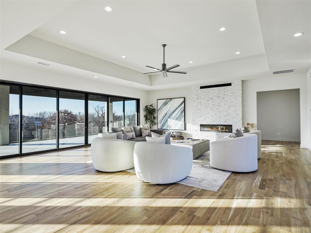 Pepper Creek Ranch Add - Residential