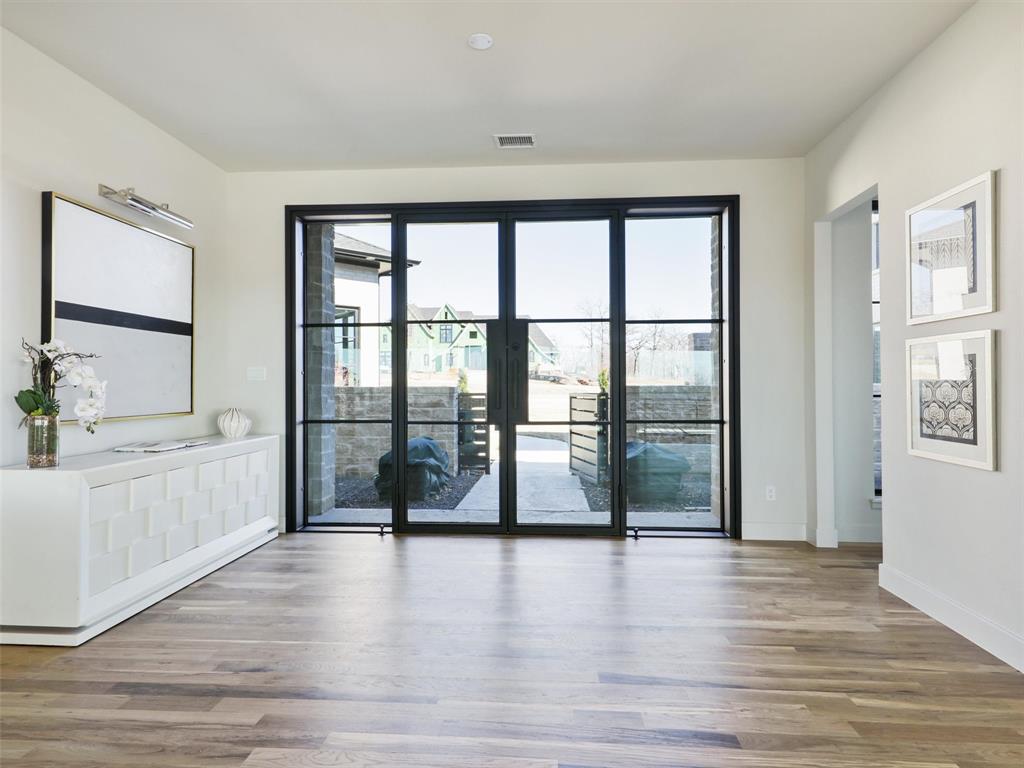 Pepper Creek Ranch Add - Residential