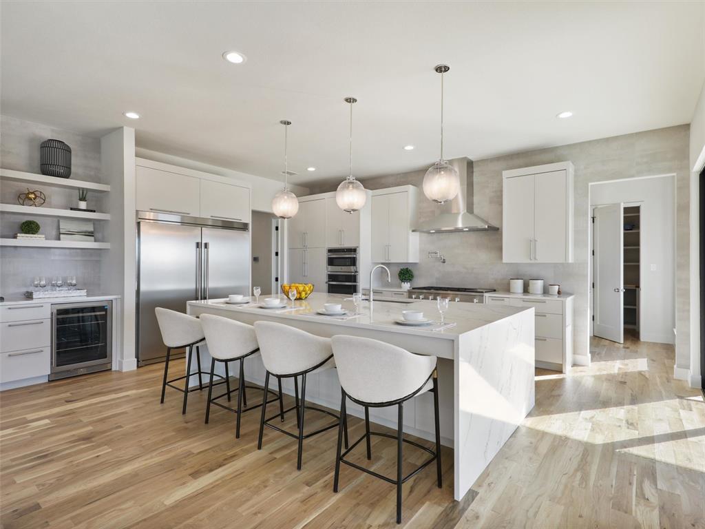 Pepper Creek Ranch Add - Residential