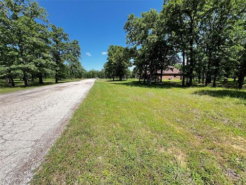 0 TBD Indian Springs Malakoff TX 75148