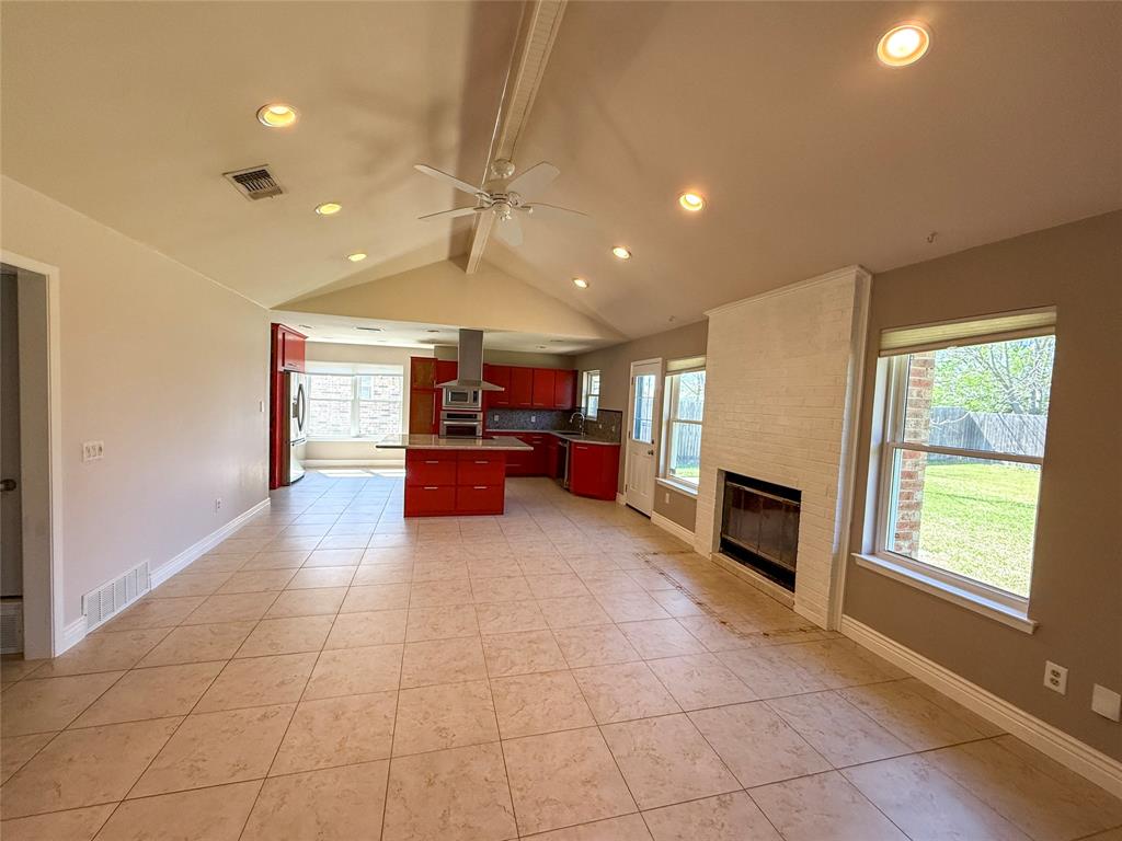 Walnut Creek Valley Add - Residential