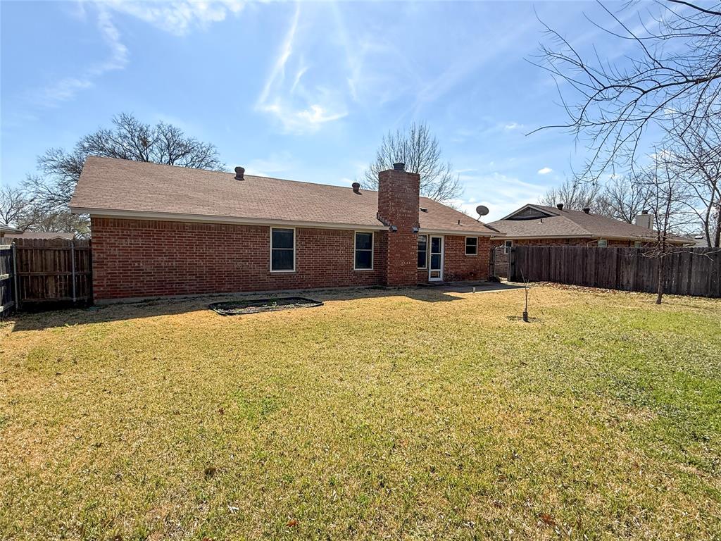 Walnut Creek Valley Add - Residential