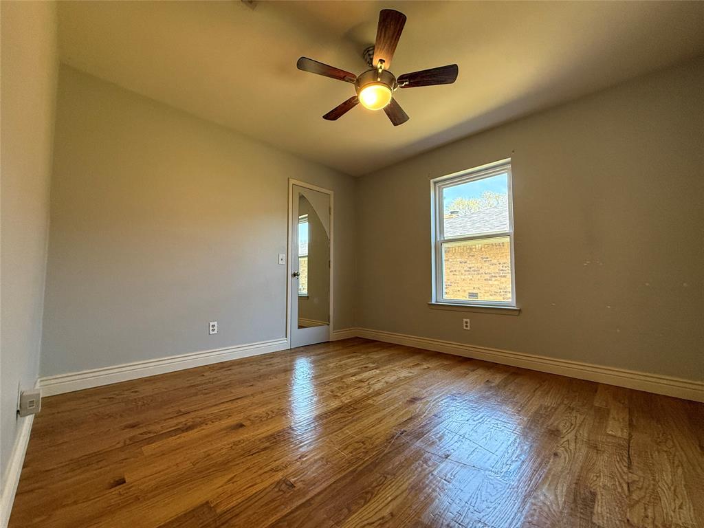 Walnut Creek Valley Add - Residential