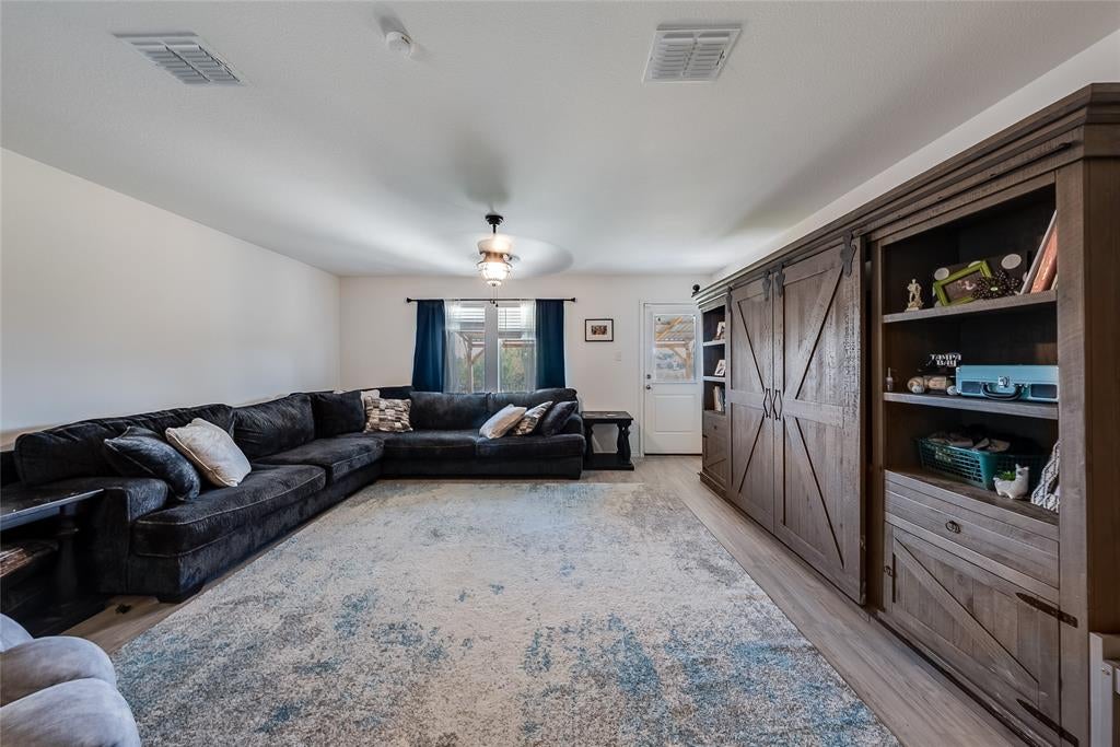 11707 Spraberry Way