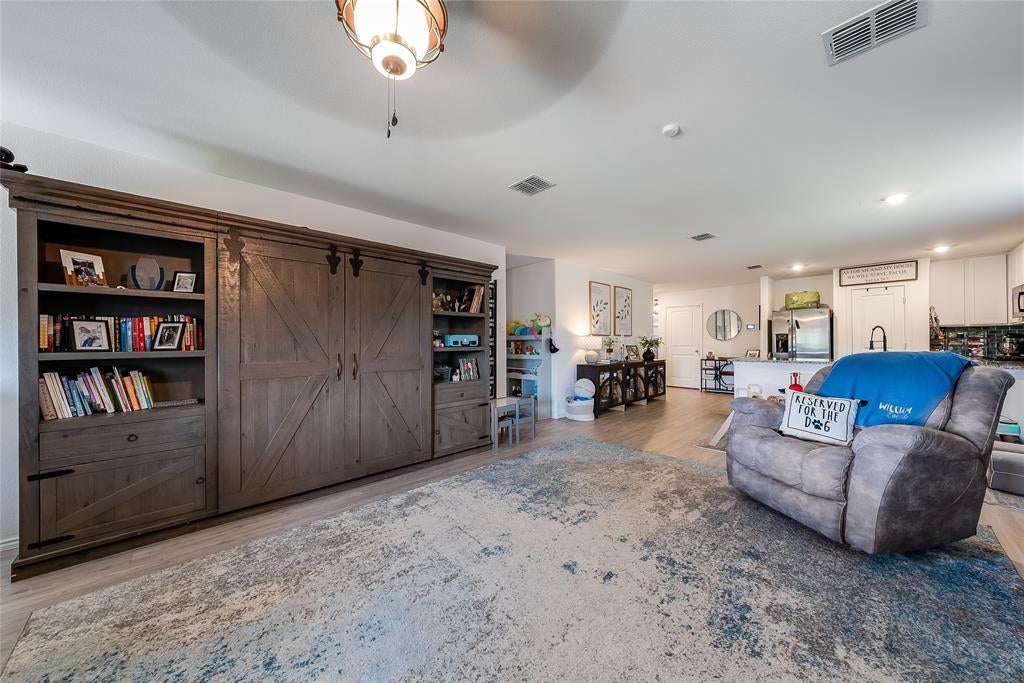 11707 Spraberry Way