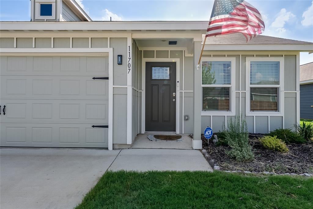 11707 Spraberry Way