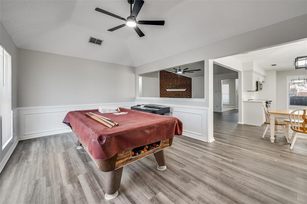 Arbor Creek - Residential