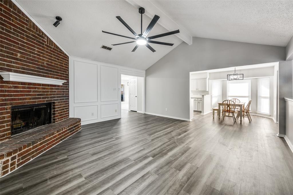 Arbor Creek - Residential