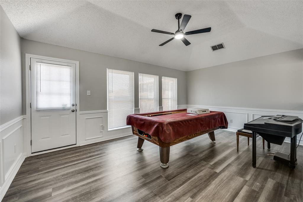 Arbor Creek - Residential