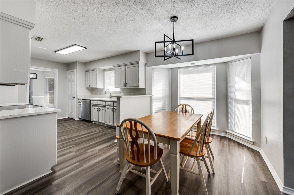 Arbor Creek - Residential