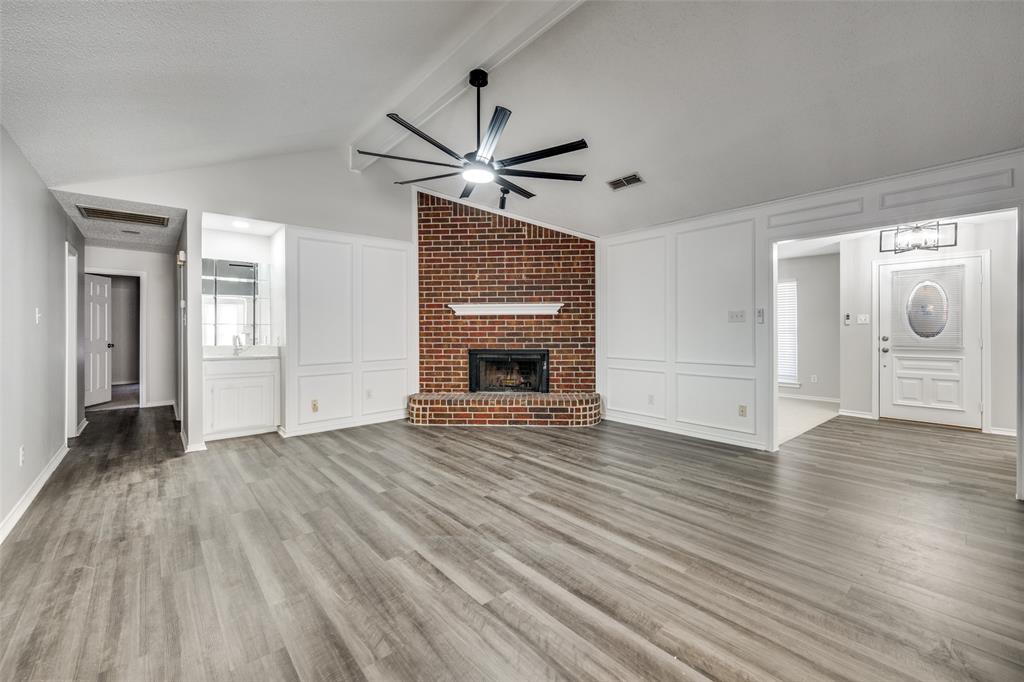 Arbor Creek - Residential