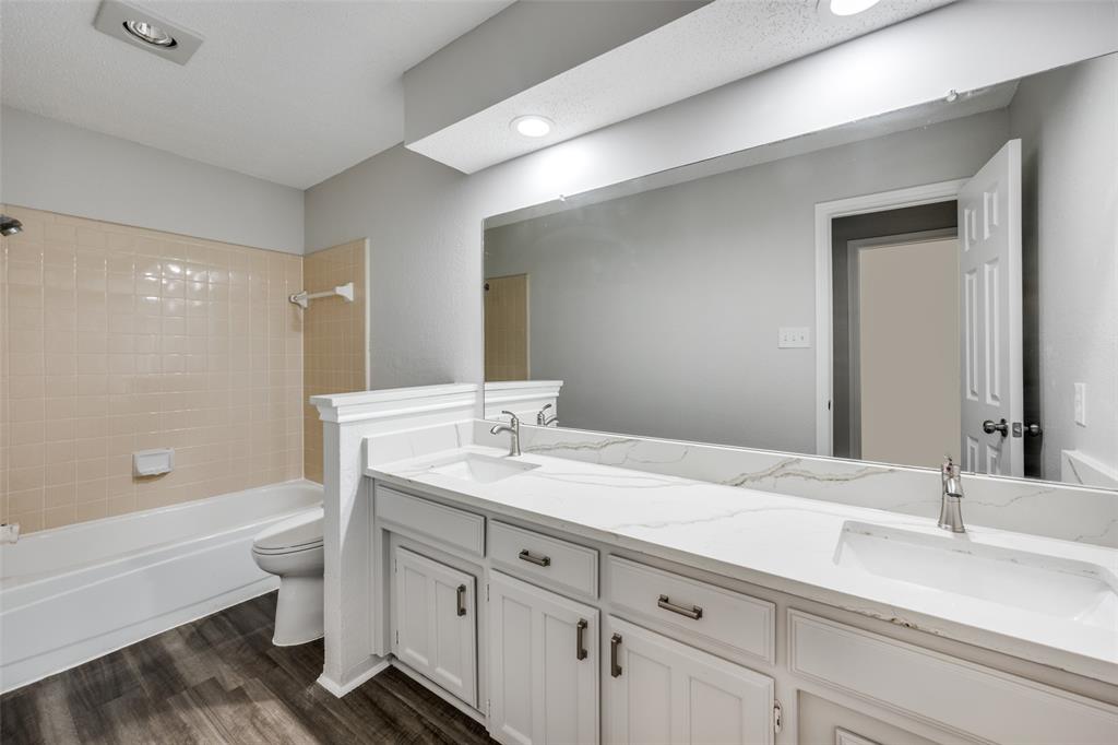 Arbor Creek - Residential