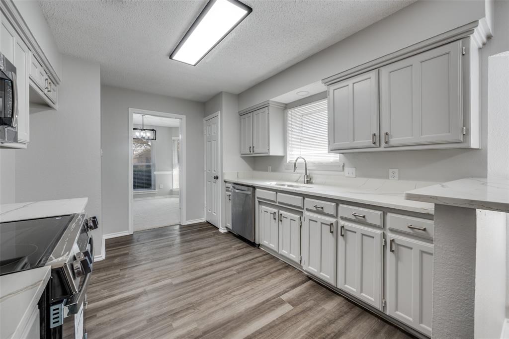 Arbor Creek - Residential