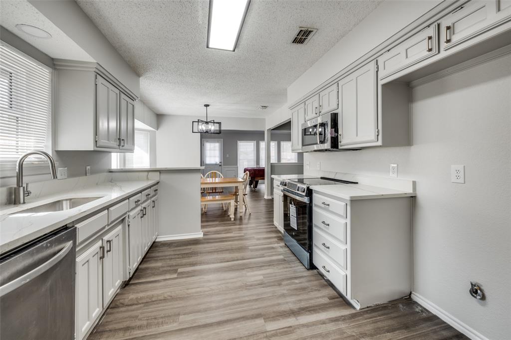 Arbor Creek - Residential