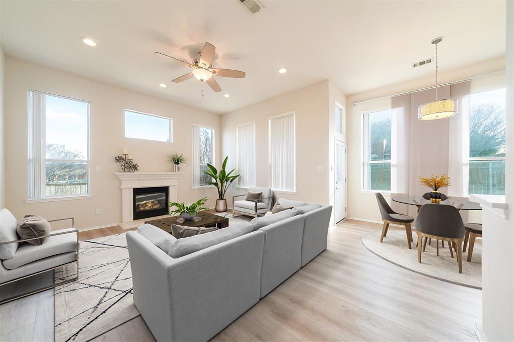2813 Palo Duro Canyon Drive
