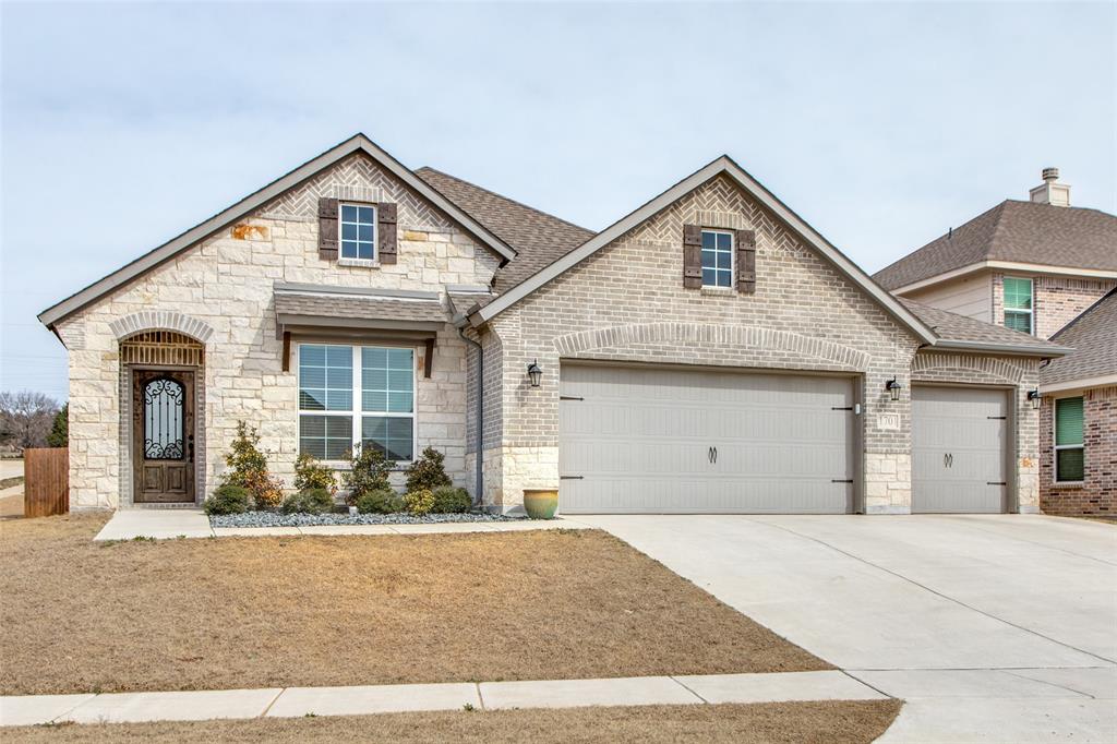 1701 Stanchion Court