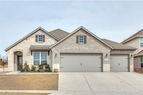 1701 Stanchion Court Weatherford TX 76087