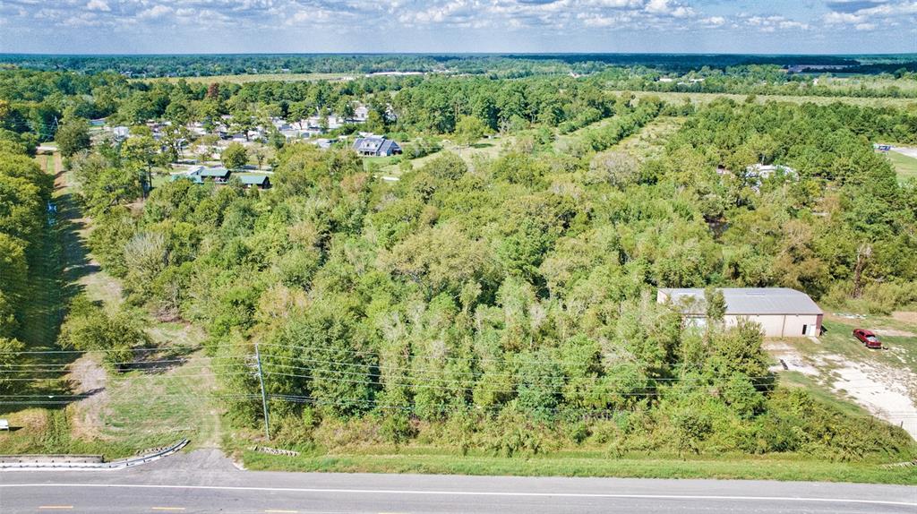 Lot 1 Fm-1960 Road