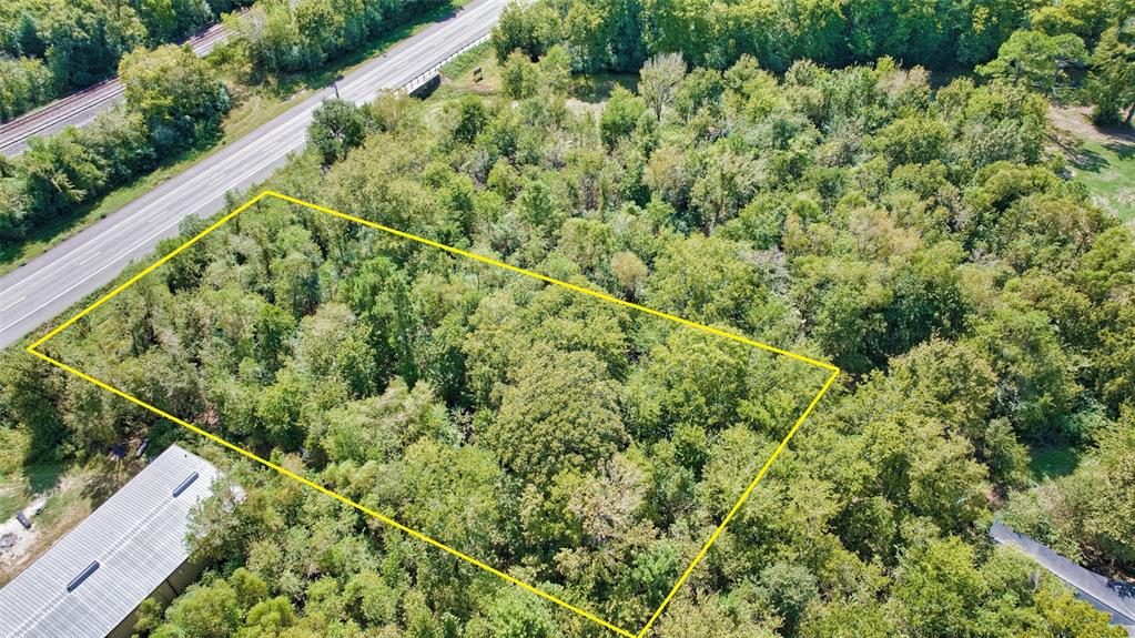 Lot 1 Fm-1960 Road