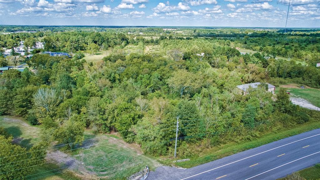 Lot 1 Fm-1960 Road