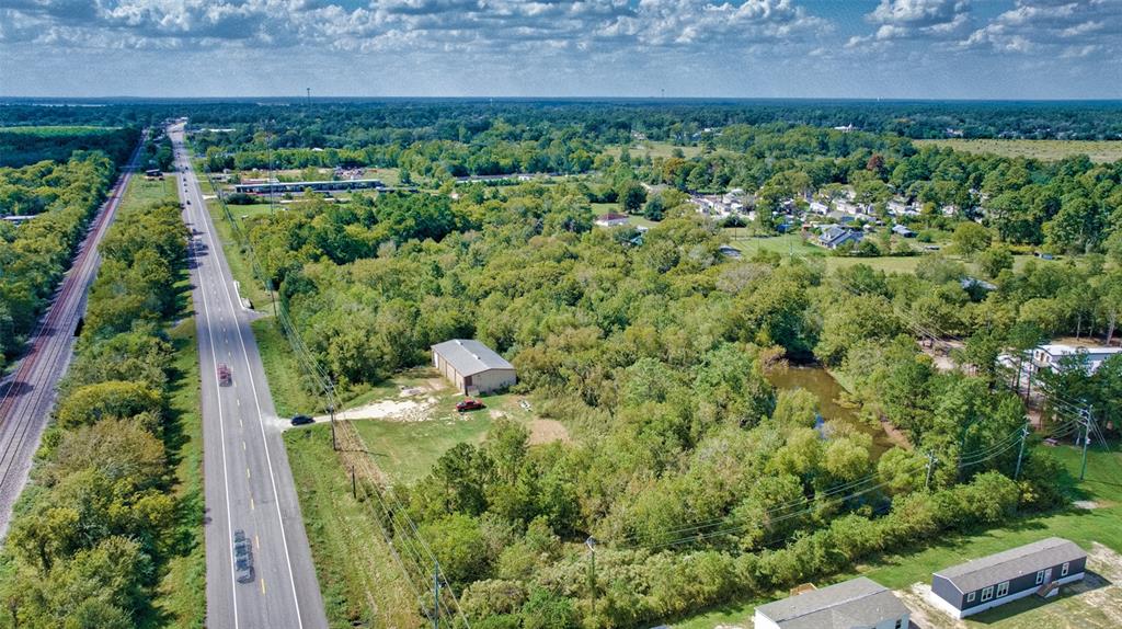 Lot 1 Fm-1960 Road