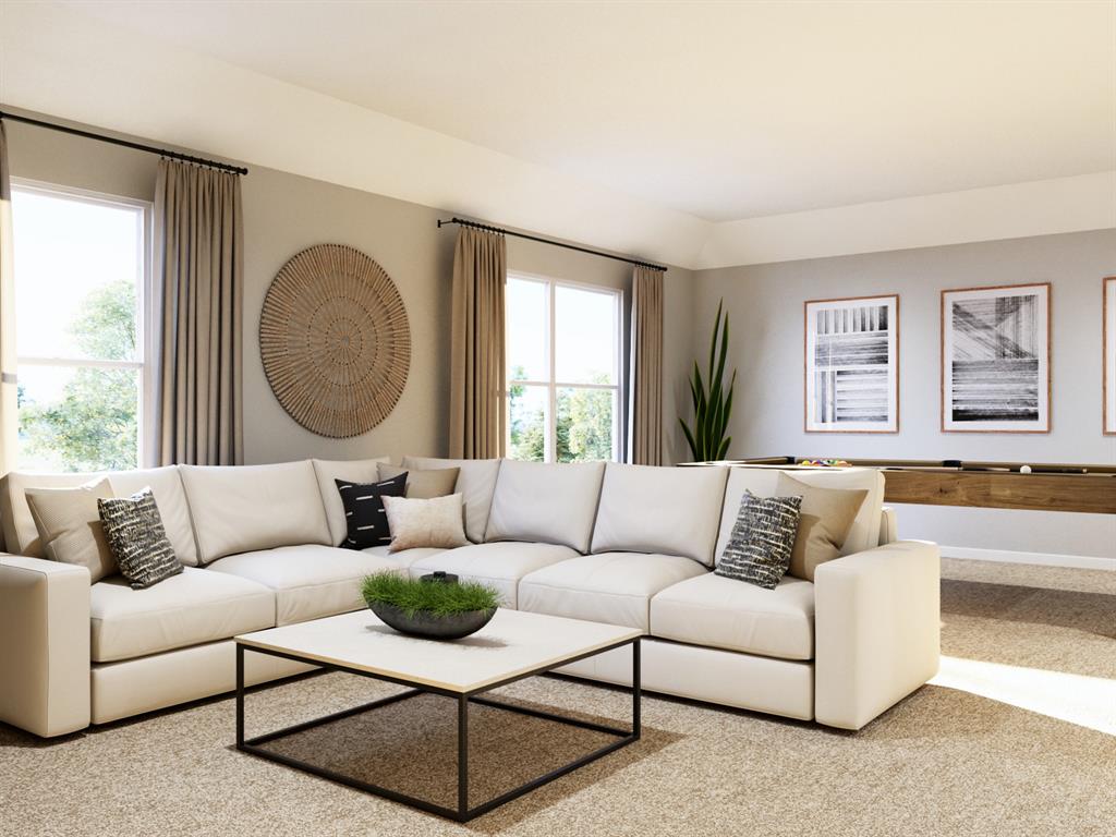 Rocky Creek Crossing - Residential