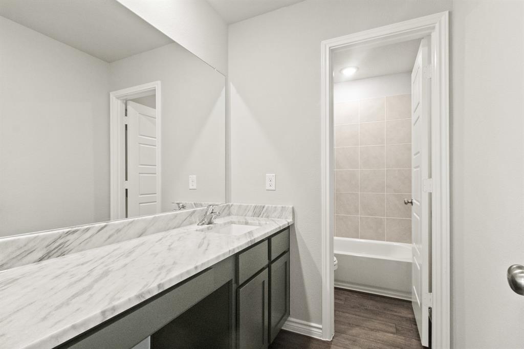 Rocky Creek Crossing - Residential