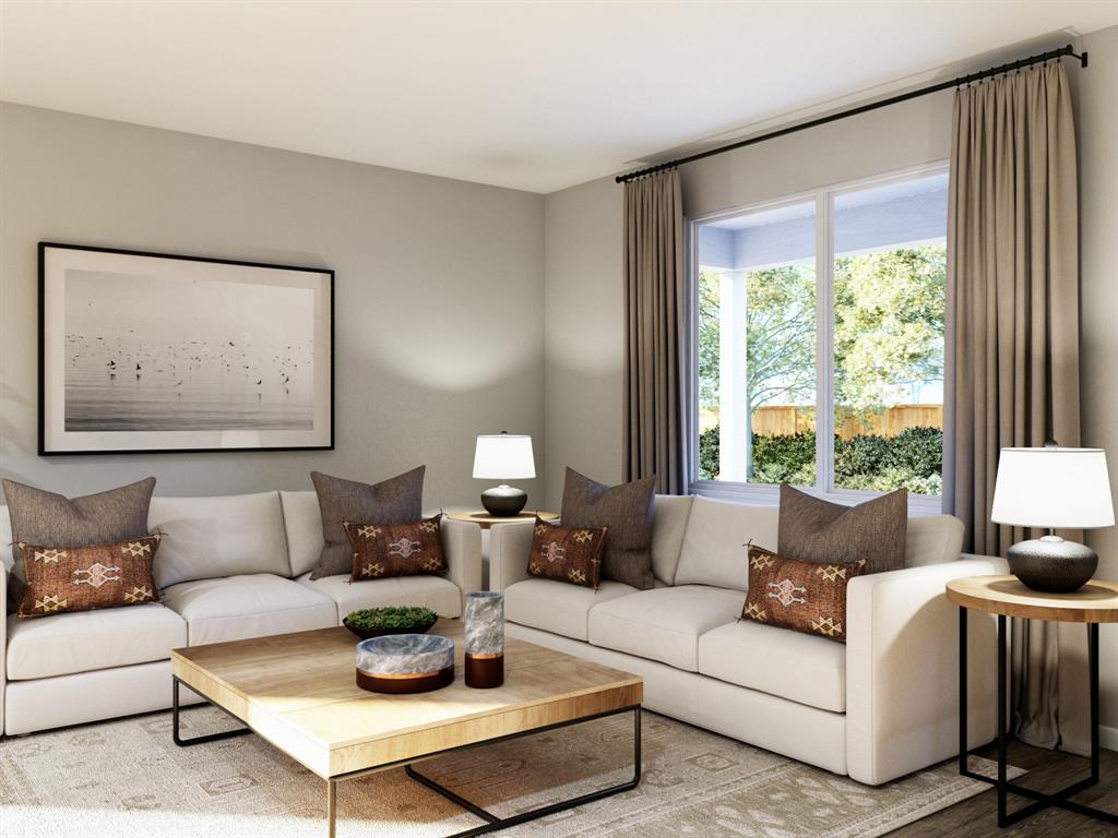 Rocky Creek Crossing - Residential