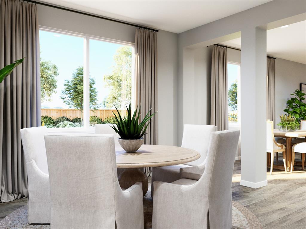 Rocky Creek Crossing - Residential