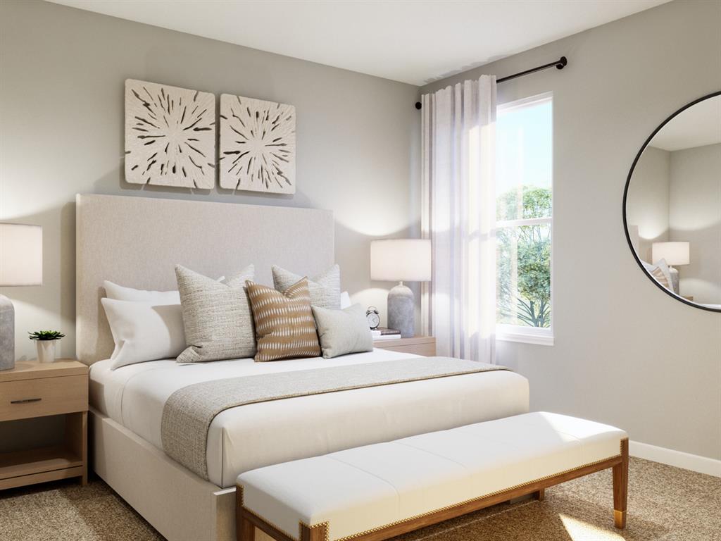 Rocky Creek Crossing - Residential