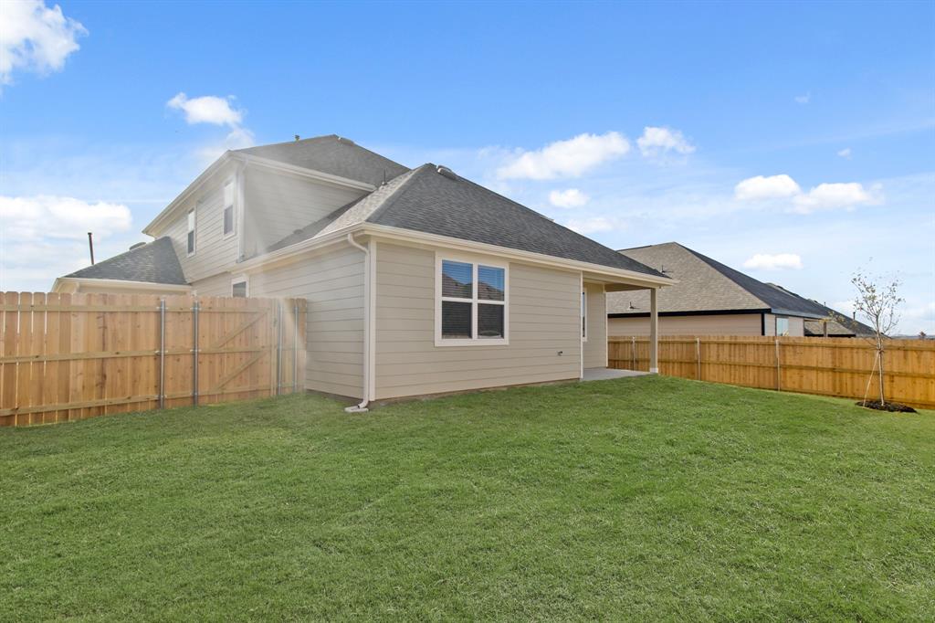 Rocky Creek Crossing - Residential