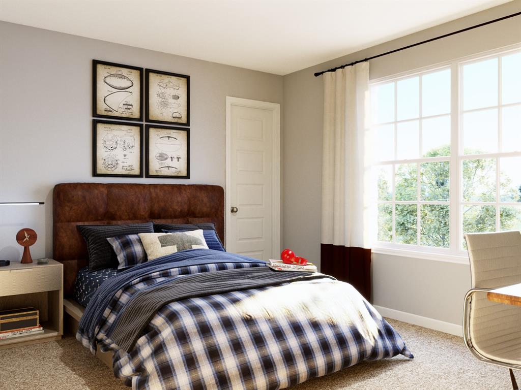 Rocky Creek Crossing - Residential