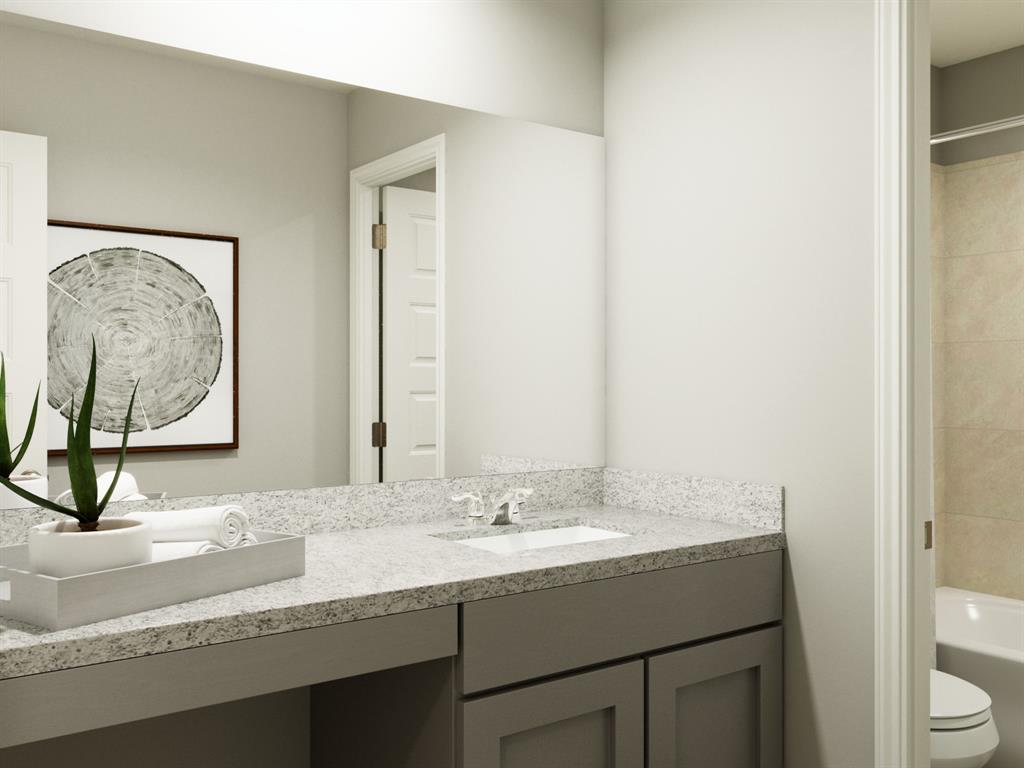 Rocky Creek Crossing - Residential