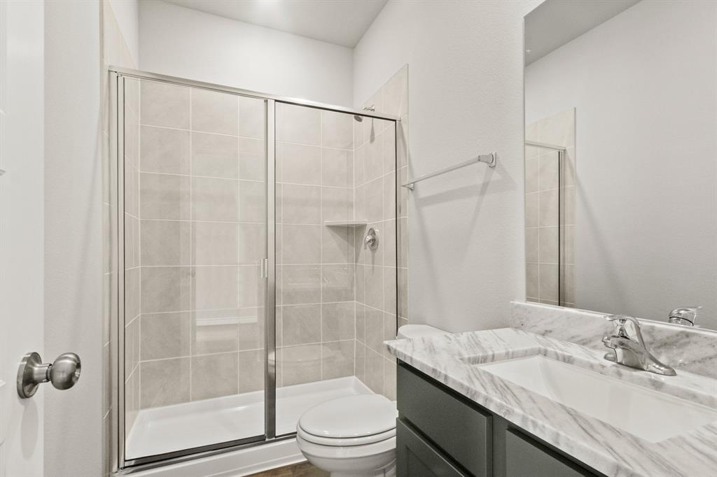 Rocky Creek Crossing - Residential