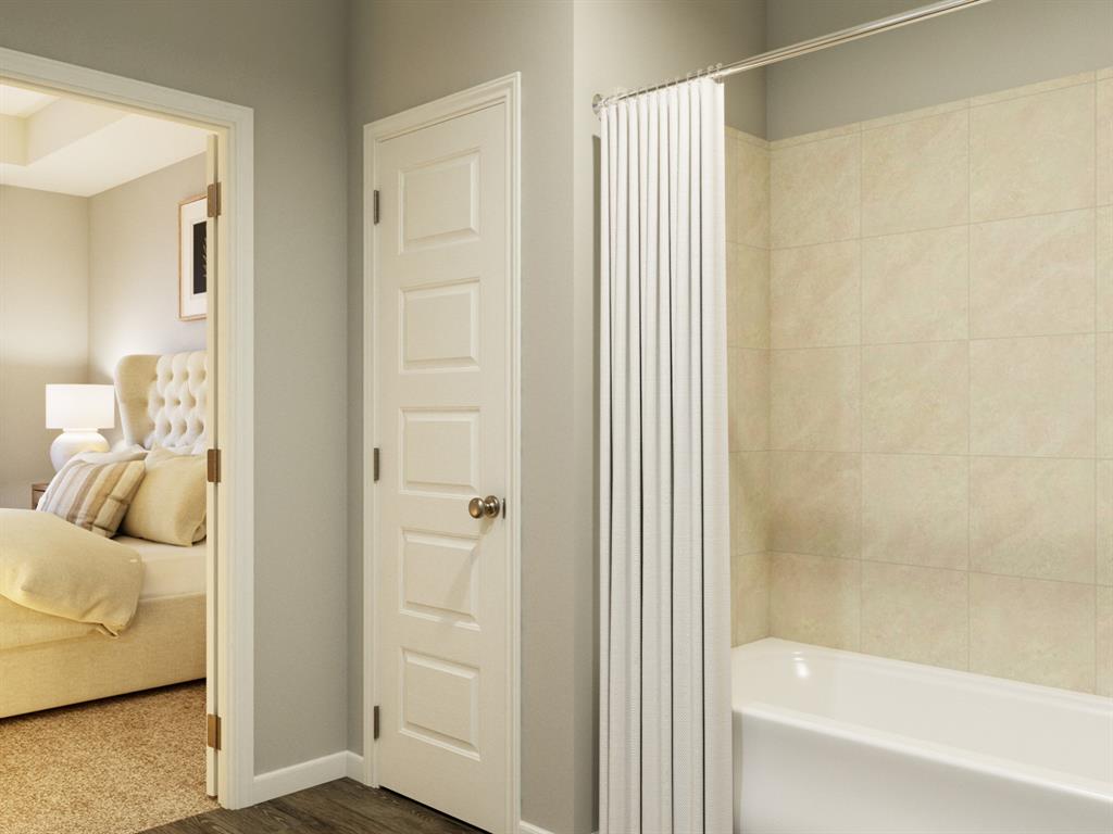 Rocky Creek Crossing - Residential