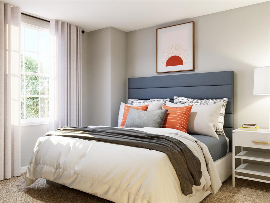 Rocky Creek Crossing - Residential