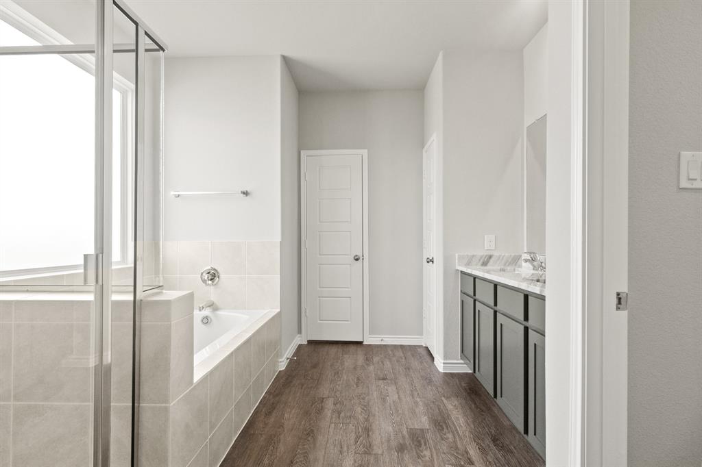 Rocky Creek Crossing - Residential