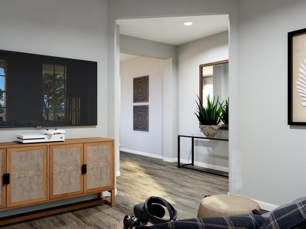 Rocky Creek Crossing - Residential