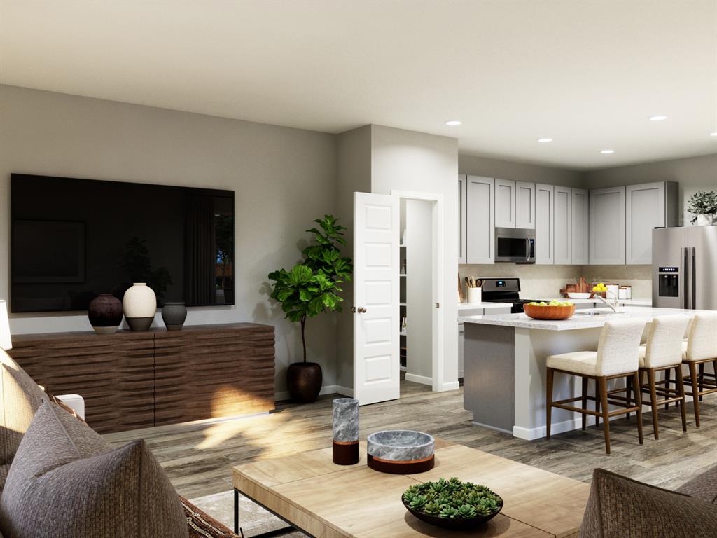 Rocky Creek Crossing - Residential