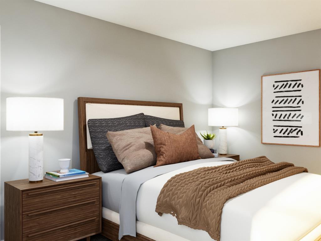 Rocky Creek Crossing - Residential