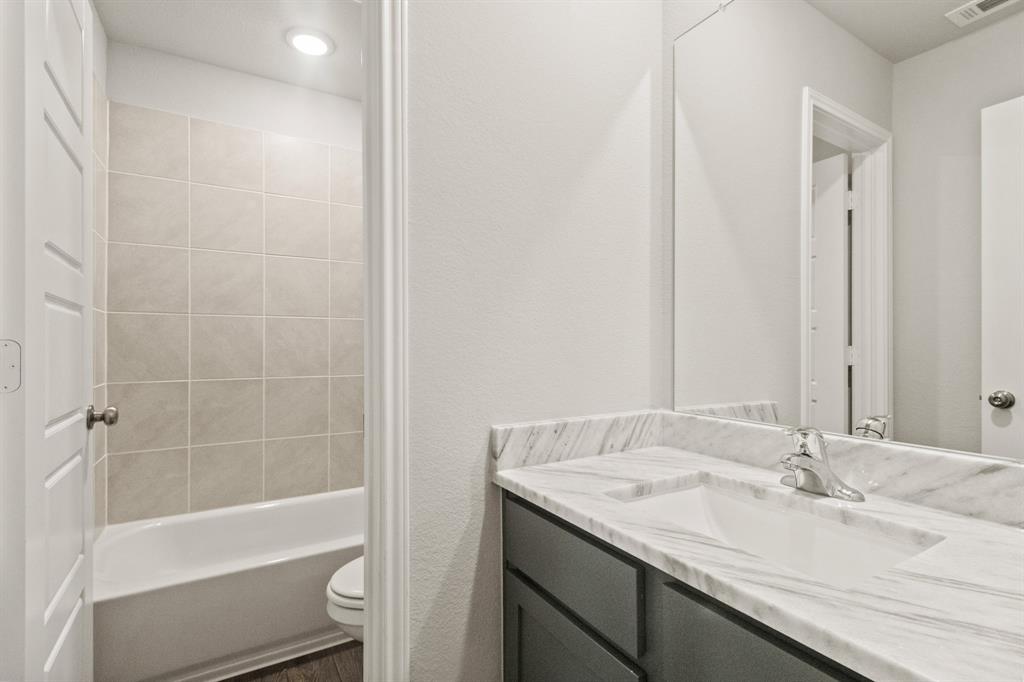 Rocky Creek Crossing - Residential